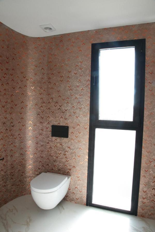 Hotel Suites Moma Centro Villanueva De La Serena Exteriör bild